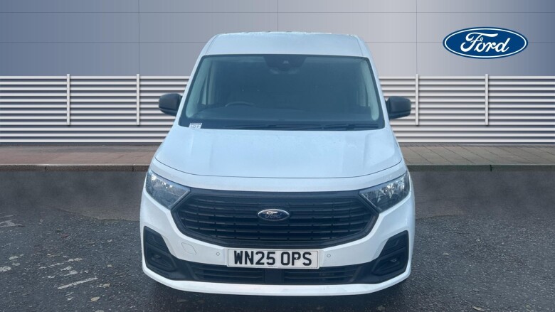 Ford Transit Connect 250 L2 Petrol 1.5 EcoBoost PHEV 150 Trend Van Auto